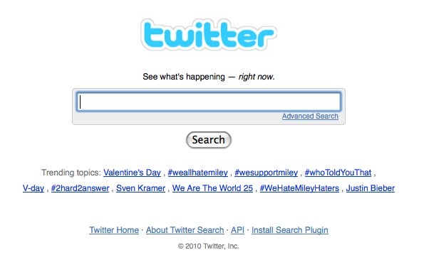 Sven Kramer Trending Topic 