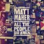 ♬ 'Hold Us Together (Live)' - @mattmahermusic Love it!