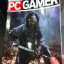 Ah well. Snooze, you lose, #PCGamerMan: 