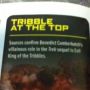 Now I actually LIKE this STID plot suggestion. #StarTrek
