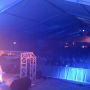 Feestje iemand? Met @djkeanu 