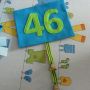 Je zal maar... uh... 5 worden :) @verab81