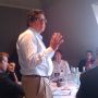 @jeffsaperstein introducing himself