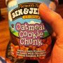Doing unspeakable things to this ice cream right now.
