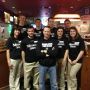 SUPER-PROUD of #MGT413! Great job w 15th @BowlingWBears event! We think we broke event $-raising record! More later!