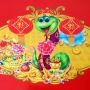 Happy New Year
Kung Hei Fat Choi
斗零唔愛
Everyone have a great year of the snake x