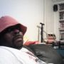 Larry jr