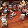 @Scream_Factory I present to you: FILMHENGE (note: not to scale). #Shout10 