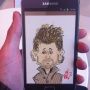 who's that guy? #drawsomething