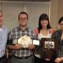 2013 annual #mgt413 Create-A-Wrestler champ: Princess Nadia! @McNichol_s @TheThommyGunn @bettyandrews13 @lindzzlovee