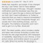@gedeon My @Twitterrific App Store review. 