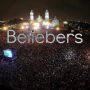  I'm proud being our Big Family @justinbieber :* #Beliebers
