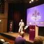 Announcement of the #hackbattle #koc11 by @patrick