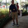 Matching belt & Socks for Jonny... @LukeDonald