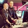 Nu live uit je speakers én nieuw op #slamfm: Woest je weekend in met @langefrans & @NickyVerhage in Vol Gas met Frans! 