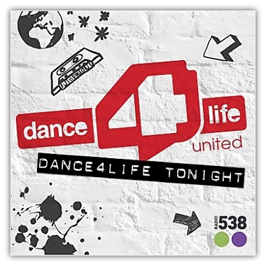 test test testical #dance4life