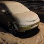 2013, March 20th, Wednesday
#snow
