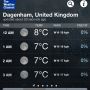 @3offtheT ✔ weather ✔ 