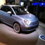 Mopar gaat terug in de tijd voor accessoires voor de #Fiat 500 #NYIAS13  