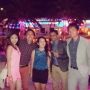 #lasvegas #steveaoki #partylikearockstar #poolside #clubbingoutdoors #freezingweather #bringmeback #throwback