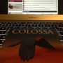 Krijg nou wat! Een demo single van @Colossa! Da's pas fijn! Morgen in de @Skoopavond! #onairradio 