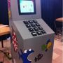 @scratched first appearance of scratchbox #robocup #scratch2013bcn #coderdojo