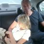 Powernap in the cab #nye #sydney