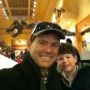 A little natural history museum stop to see the dinosaurs today