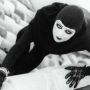 23/2/1889 – Nace en París Musidora, actriz e icono vamp, pre-Catwoman y musa de los surrealistas. #women