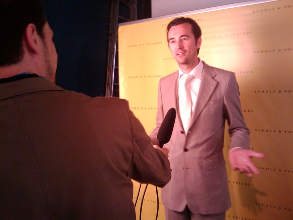 Small interview #next09