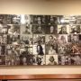 Just back from recording voiceovers at StarTrax, fabulous facility with greatest collection of photos in NYC