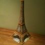 Zo die is klaar #3Dpuzzle #eifeltoren 
