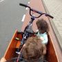 Nieuw fietsie