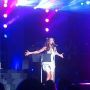 @THALIA TRIUNFA ANOCHE EN #NEWYORK #L0BE #THALIA 