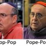 Pop-Pop.

Pope-Pope.

