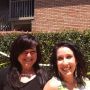 Hanging with @ranimonson #cincodemayo #fabulousness