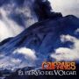 Sigues caminando sobre viejos territorios invocando fuerzas que jamás entenderás ♬ 'Aqui no es asi' - Caifanes ♪