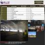 Lowlands is van start! Het MobyNow platform toont realtime wat er nu speelt en zodirect bij je geposte foto! #ll12