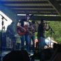 .@estevatomusic kickoff Pachanga 2013! 