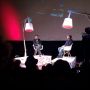 Interview with Francois Ozon #iffr