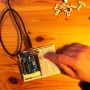 Hoeveel lol kun je hebben met een led lampje? Veel :-) #arduino