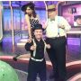 Muy a lo 50's los esperamos en @elgordoylaflaca @rauldemolina @juanespinosa50 por @univision