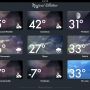 @Jade44_4 @WebGrrrrl @gemswinc @morethymeblog @ablotz @simonscotland @weatherfran @jazz_lover1 @deephil11 #WX