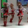 Great russian products here at the exhibition...