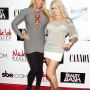 #tbt pic of me and @missbrookehaven at the reality awards a few years back