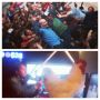 Opnames nieuwe commercial met @ruuddewild @eversstaatop538 en collega's! #538radio