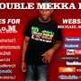 TROUBLE MEKKA INC ARTWORKS
