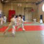 Judoexamen van Ivar #dijkmansport 