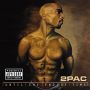 ♬ 'Ballad of a Dead Soulja' - 2Pac ♪
Hike time!