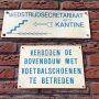 Op naar de slobberkoffie 